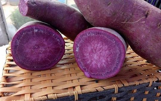 ĂN KHOAI LUỘC VÀ UỐNG NƯỚC CHANH NÓNG