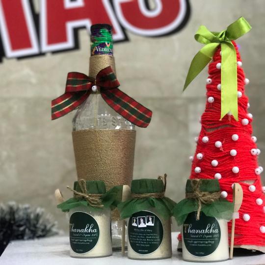 bột thanakha mua ở đâu 4