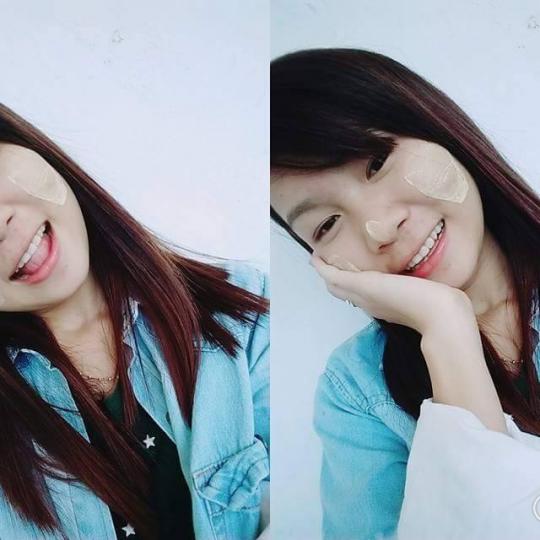 bột đắp mặt nguyên chất