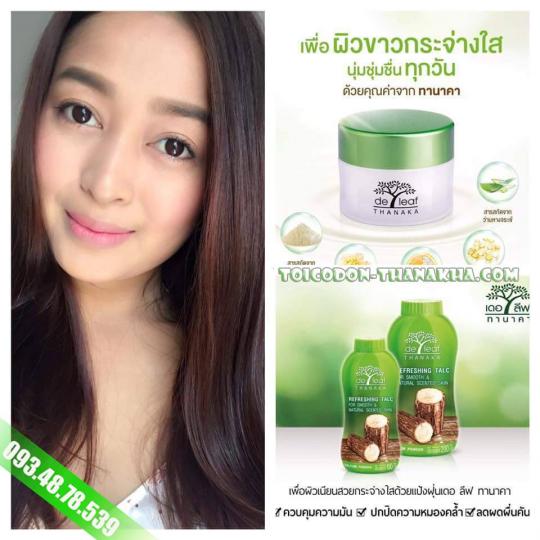 bột chính chủ 1 