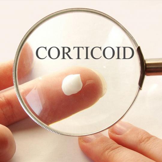 có nên dùng kem trộn Corticoid