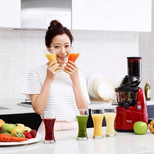 bạn nên uống nước ép trái cây tốt nhất  khi nào