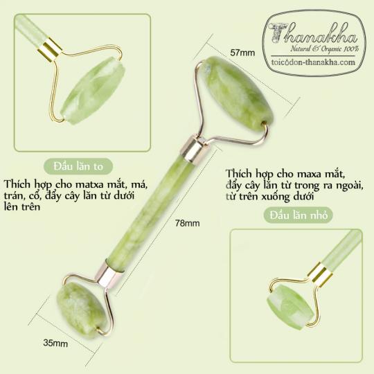 cây lăn trị mụn