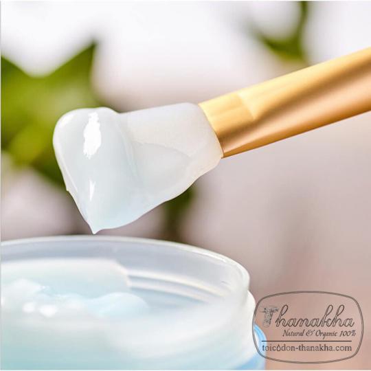 Cọ quét mặt nạ