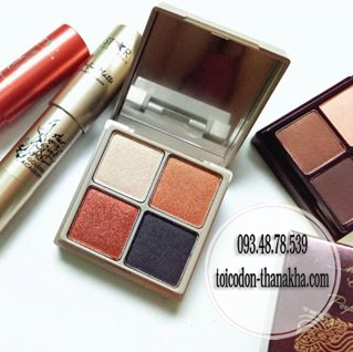 Phấn trang điểm thanaka