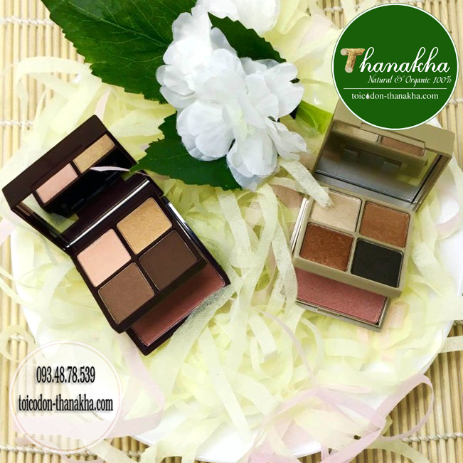 Phấn trang điểm mắt thanakha