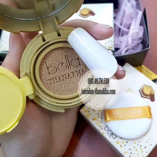 Phấn nước Cushion Thanakha
