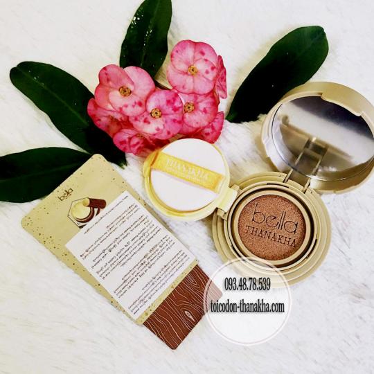 Phấn nước Cushion Thanakha