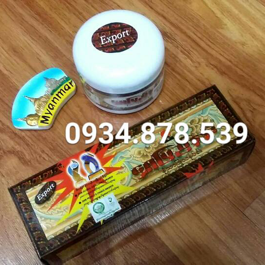 thanakha, thanaka, bột thanakha