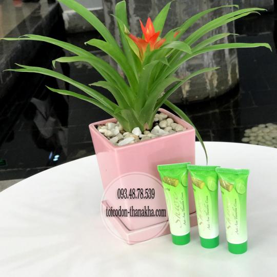 Tuýp trị mụn Thanakha