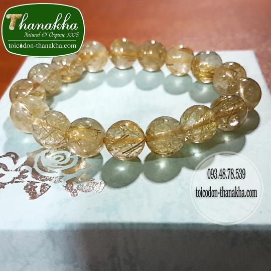 vòng phong thủy Myanmar